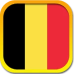 Logo of De Belgische Grondwet android Application 